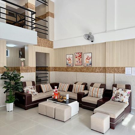 Hung Phu Home & Apartment Cai Rang Exteriör bild